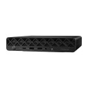 HP EliteDesk 8 G1i Mini Stasjonær PC med Core Ultra 7, 16GB RAM & 512GB SSD