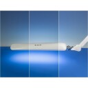 Model Craft Lightcraft Profesjonell LED arbeidslampe med lang rekkevidde og dimmer