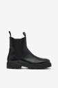 Gant Chelseaboots Wootlynne Svart