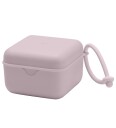 BIBS® Smokkboks Dusky Lilac