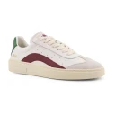Dsquared2 Herre Sko Flerfarget 43 EU,