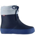 Viking Gummistøvler   Alv Barfot   Navy   Viking   29   Gummistøvler   Blå