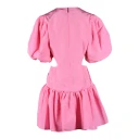 Msgm Dame Kjoler Rosa L,