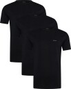 PS Paul Smith Men T Shirt 3 Pack   79_BLACK   L