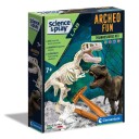 Clementoni Science & Fun ArcheoFun Tyrannosaurus Rex