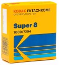 Kodak S8 Ektachrome 100D Fargefilm 15m