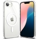 Ringke Fusion Magsafe Case for iPhone 16 Transparent