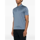 Canali Herre Topper Blå 3XL,