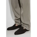 Brioni, Herre, Sko, Brun, 43 EU,