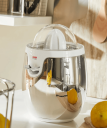Alessi Elektrisk Sitruspresse