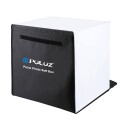 Puluz PU5140 Mini Fotostudio Med Bakgrunner 40 cm 5 Farger