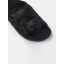 Birkenstock Dame Sko Svart 36 EU,