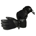 Peak Motion Mighty Glove Black XXL