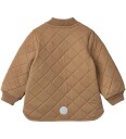 Wheat Hazel Thermo Jakke Loui 2 år/92