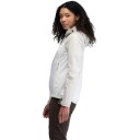 Bergans Women"s Microlight Jacket Creme/bone White S