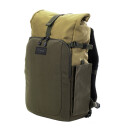 Tenba Fulton v2 14L Backpack 14L Tan/Olive