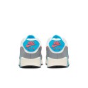 Joggesko Nike Air Max Iii Cool Grey/ Infrared 23 Lt Smoke Grey EUR 46