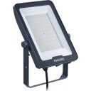 Philips Ledinaire Projektør Stor All In Bvp169 12000Lm/830 840 865 100W Ip65 Symmetrisk