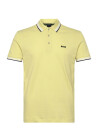 BOSS Paddy Yellow XXL