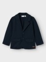 Name It Robino Sweat Blazer Unb Blå 92