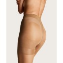 Pierre Robert Shaping Tights Bum Lift 20 DEN Sand 36 40
