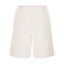 Brunello Cucinelli Herre Shorts Hvit L,