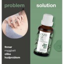 Australian Bodycare Pure Oil 30 ml Kroppsolje