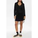 Lacoste Dame Sport Svart L,