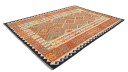 Orientalsk kelimteppe 247 x 177 cm Størrelse: 247 x 177 cm