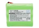 Roberts Sports Dab1 batteri (2200 mAh 3.6 V)
