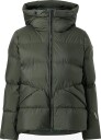 8848 Altitude   Skijakke Manda Ski Puffer   Grønn