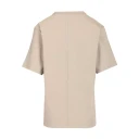 Rick Owens Dame Topper Beige M,