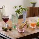 Villeroy & Boch Boston Coloured Ølglass 40 cl Grønn