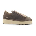 Panchic Dame Sko Brun 38 EU,