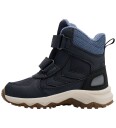 Hummel Vintersko   Storm Tex   Infant   Ebony   Hummel   23   Vinterstøvler Blå Brun Marineblå