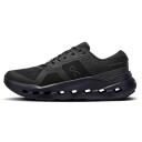 On Cloudrunner 3 Wide Herre Black/Black 44