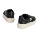 Love Moschino Dame Sko Svart 38 EU,