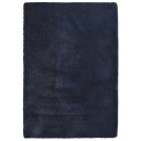  Flossteppe med lang luv NAVARRA marine 160x230 cm polyester 8721158558299