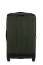 Samsonite Splendix stor utvidbar koffert med 4 hjul 79 cm Green/Black