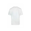 Msgm Herre Topper Hvit L,