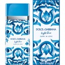 Dolce&Gabbana Light Blue Capri In Love Eau de Parfum 100 ml - Blå Duft for Dame