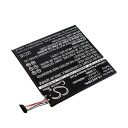 Batteri til Asus Pad ZenPad ZenPad 10 Z0310M etc