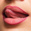 3INA The Automatic Lip Pencil 385 Burgundy