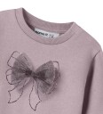 Name It Collegegenser   NbfTasalle   Mauve Skygger   Name It   62   Collegegenser   Rosa