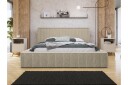 Gadi Sengeramme 160x200 cm   Beige
