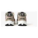 2Star Dame Sko Beige 41 EU,