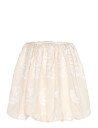 A-View Rosamarie Skirt - Beige - 42
