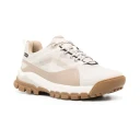Vans Herre Sko Beige 45 EU,