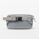 Fjellreven HIGH COAST HIP PACK  SHARK GREY