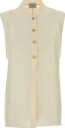 Le Kasha Dame Topper Beige M,